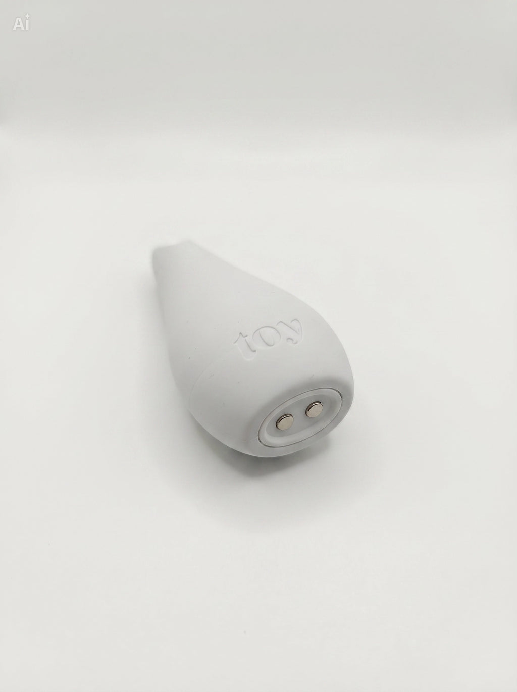 Minimalist Cone Vibrator – Elegant Design & Focused Stimulation