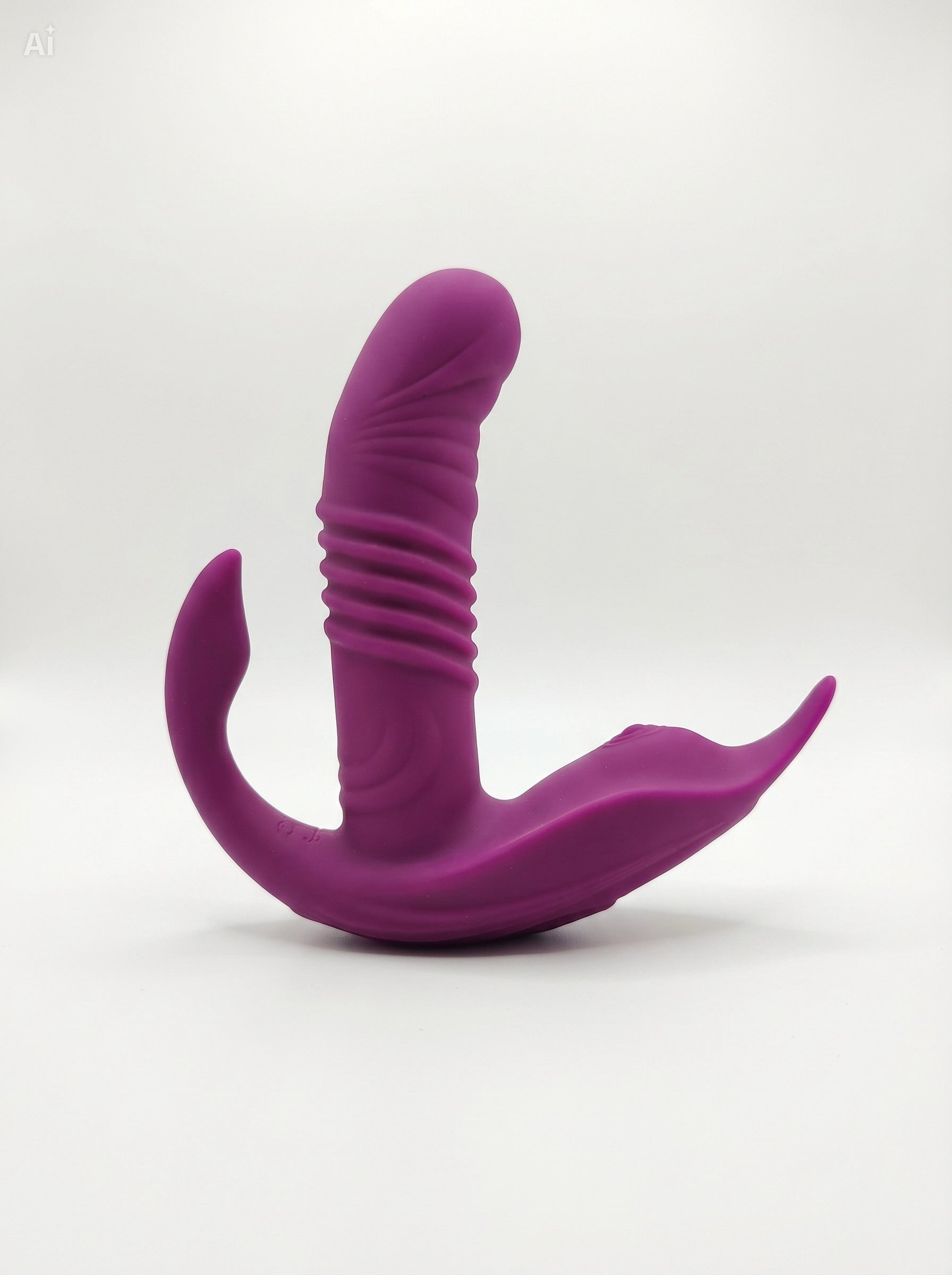 Prostate Massager Pro – Maximum Stimulation & Ultimate Control