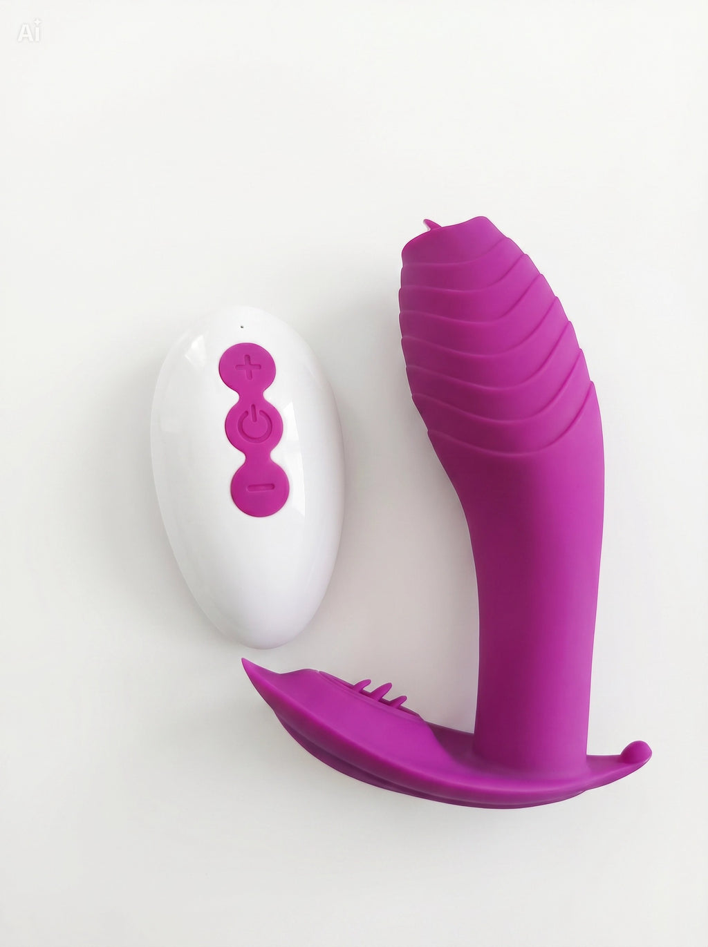 Remote Control Prostate Massager – Hands-Free Stimulation & Maximum Control