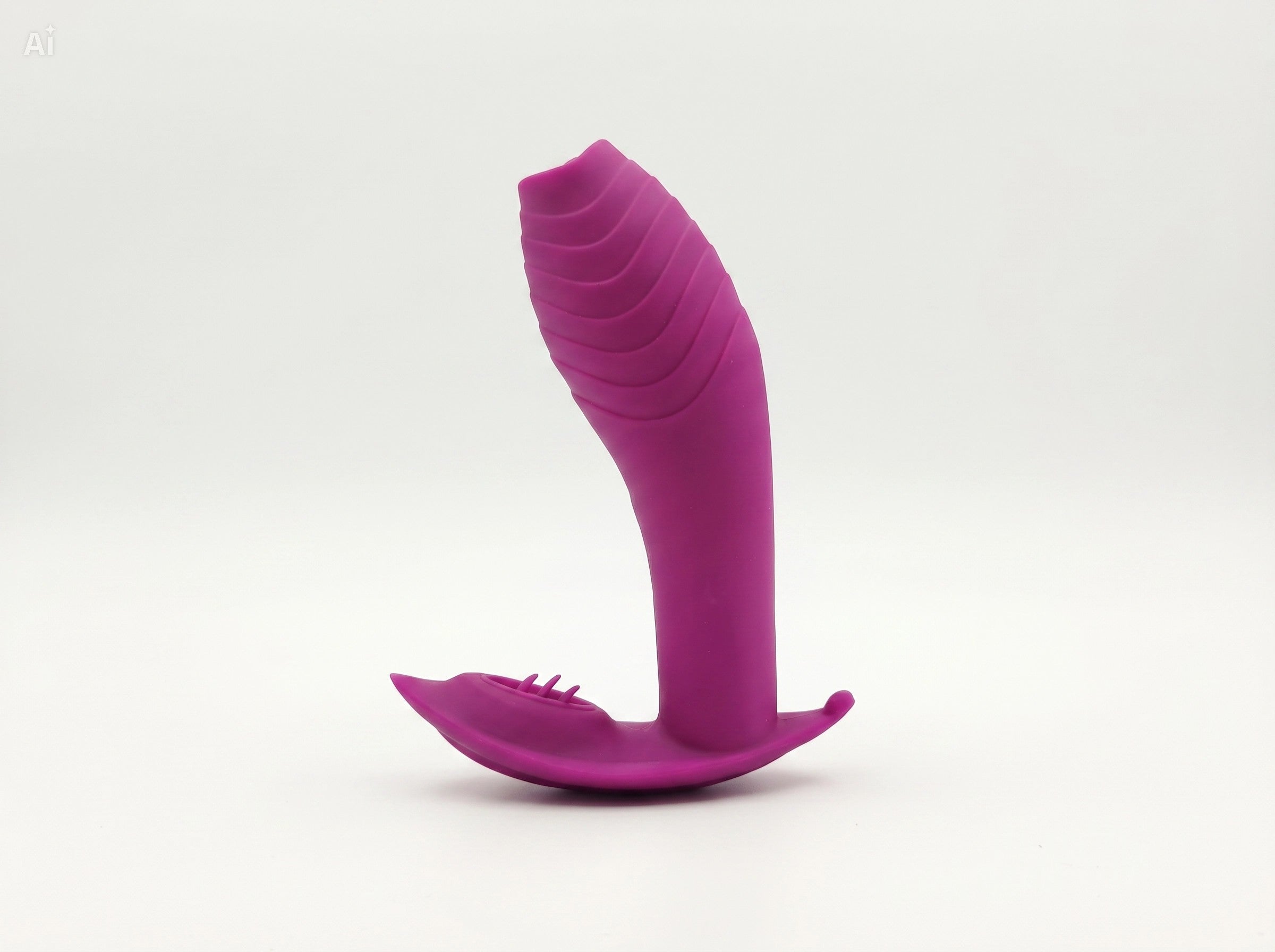 Remote Control Prostate Massager – Hands-Free Stimulation & Maximum Control