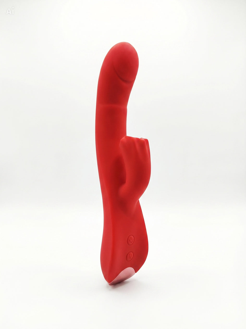 Red Rabbit Vibrator – Dual Stimulation for Intense G-Spot & Clitoral Orgasms