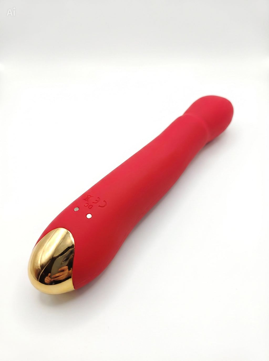 Red Rabbit Vibrator – Dual Stimulation for Intense G-Spot & Clitoral Orgasms