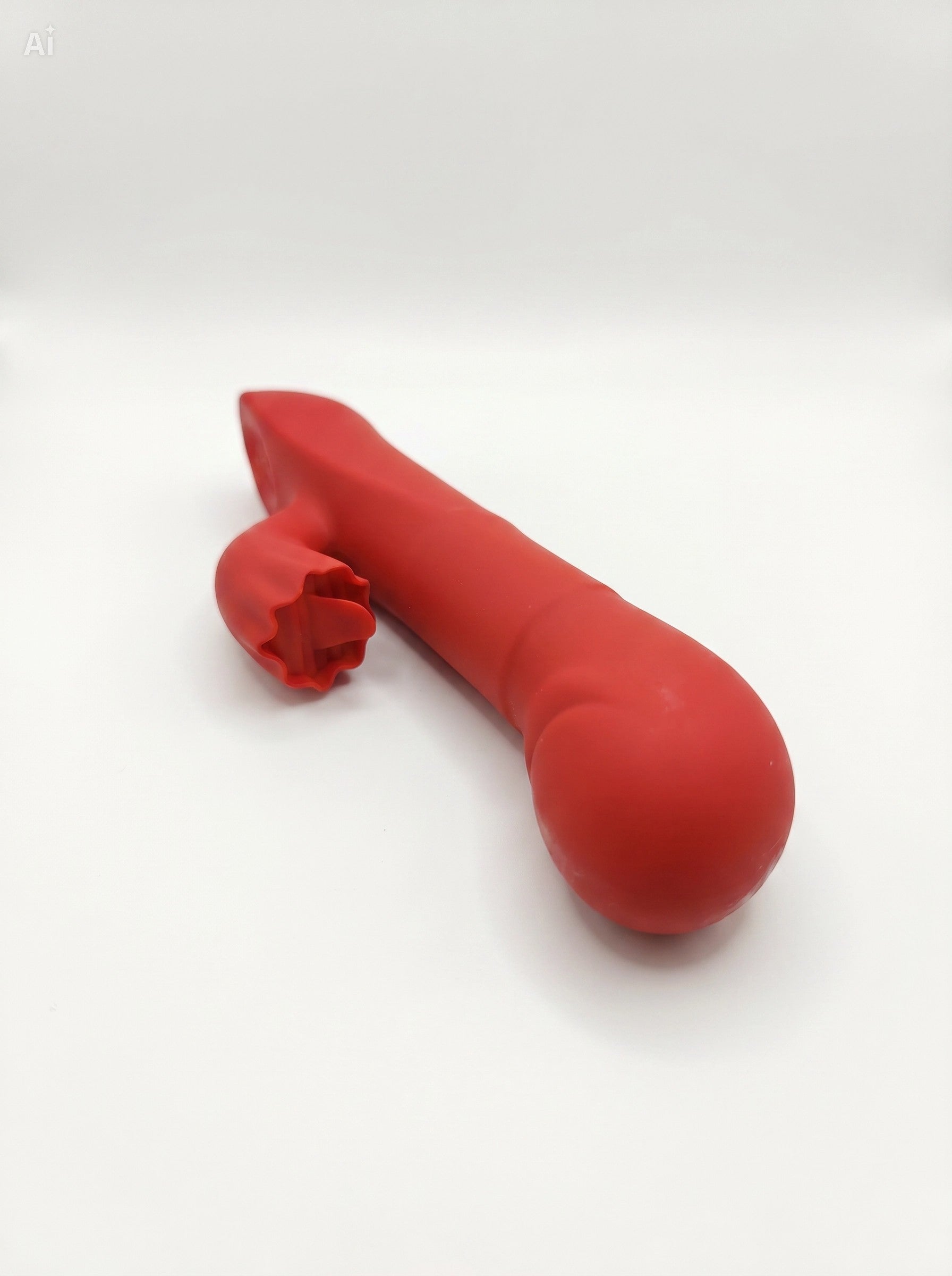 Red Rabbit Vibrator – Dual Stimulation for Intense G-Spot & Clitoral Orgasms