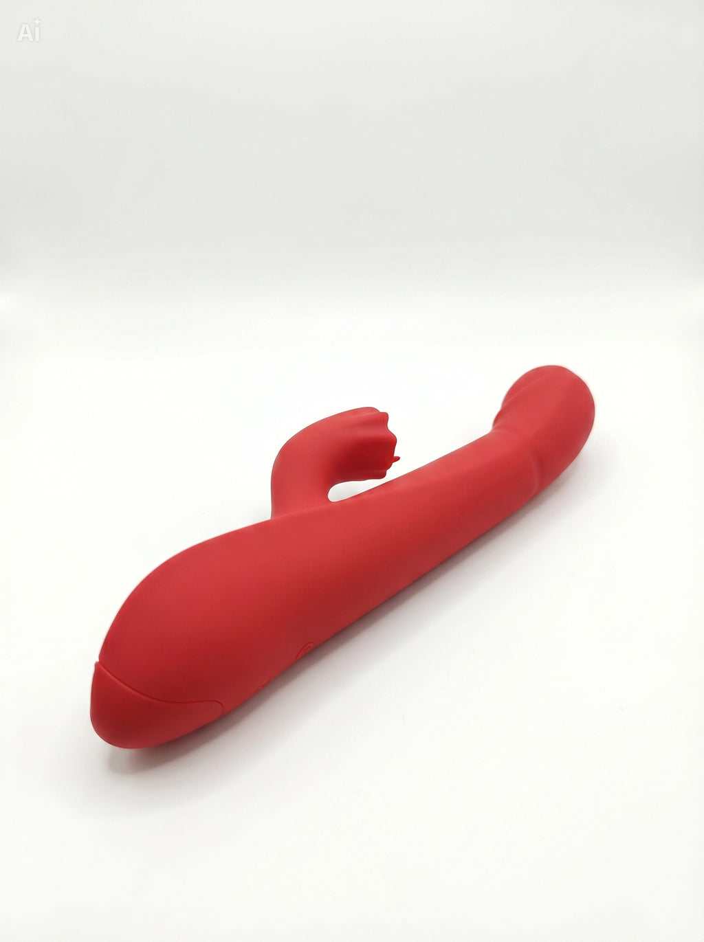 Red Rabbit Vibrator – Dual Stimulation for Intense G-Spot & Clitoral Orgasms