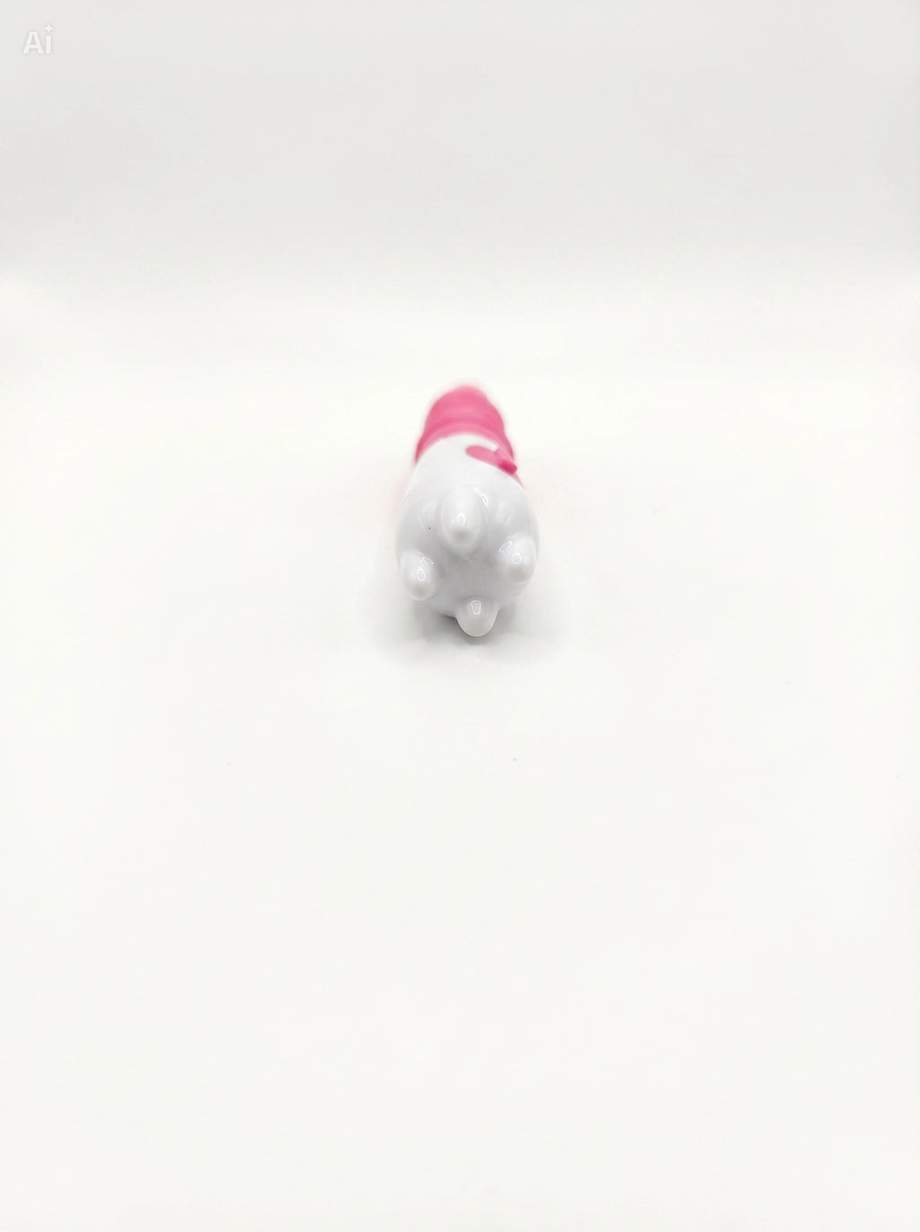 Spiral G-Spot Vibrator – Textured Twist Design & Deep Stimulation