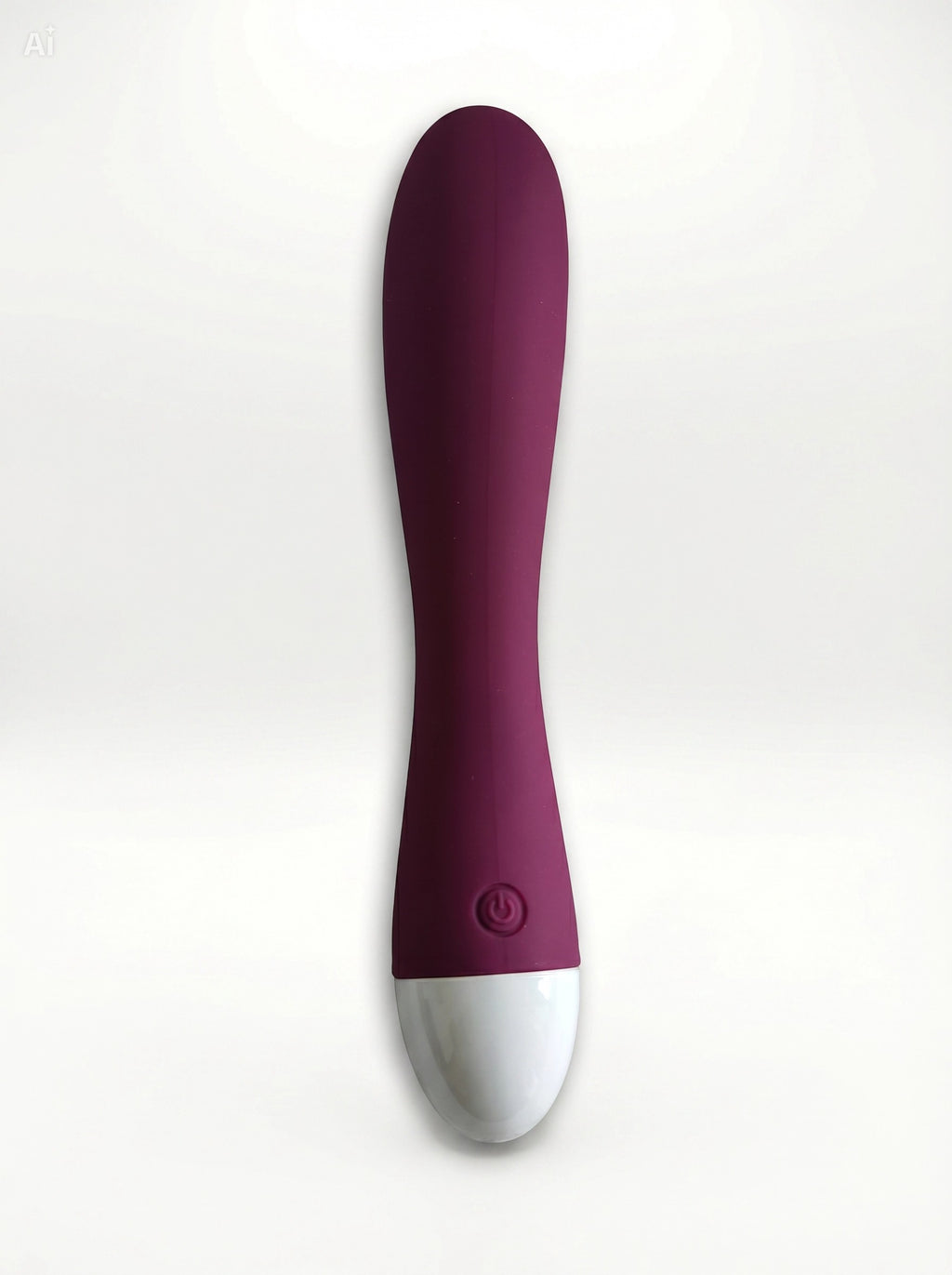 Slim Curve Vibrator – Elegant Design & Precise Stimulation