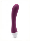 Slim Curve Vibrator – Elegant Design & Precise Stimulation