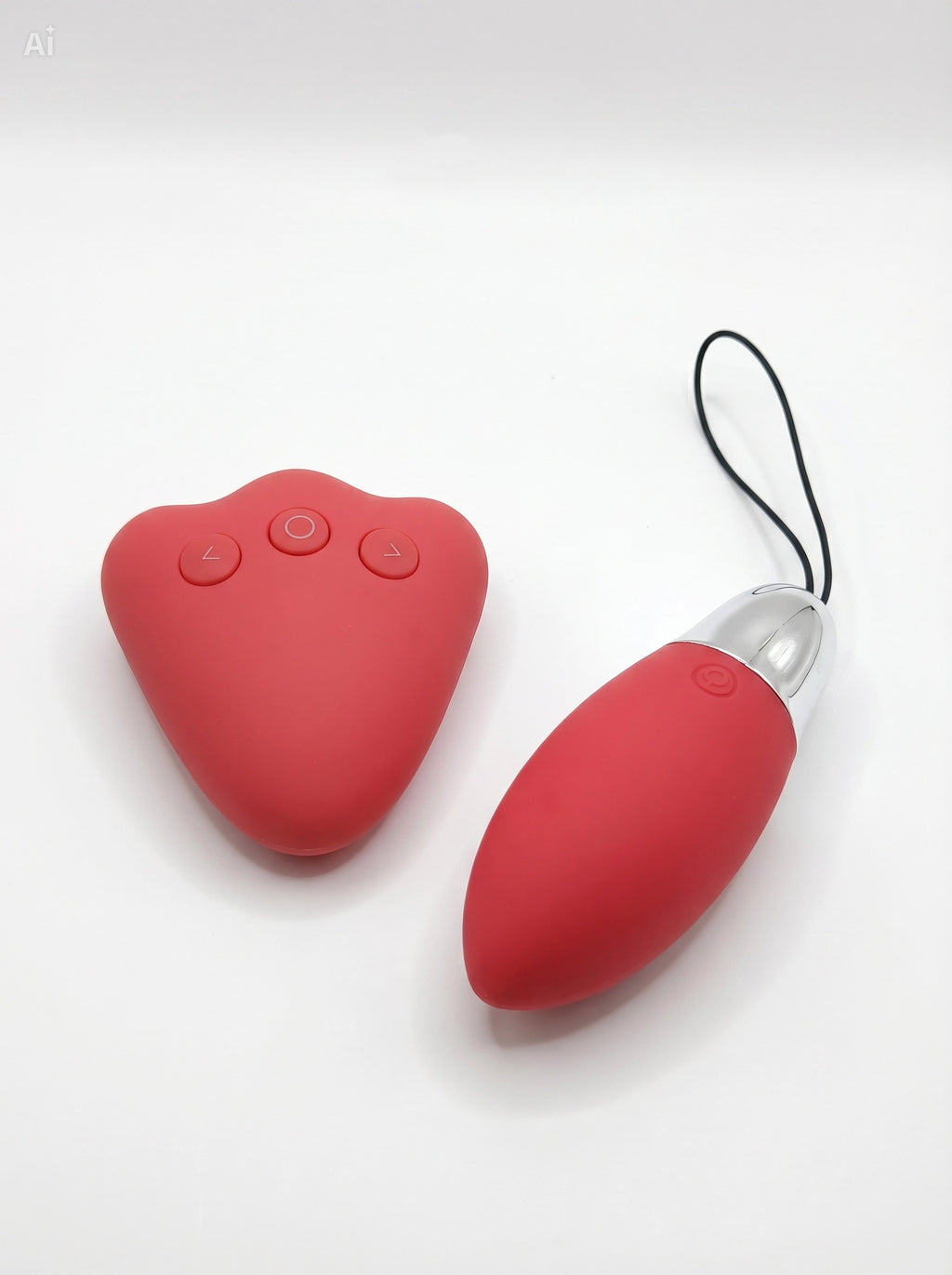 Wireless Love Egg Vibrator – Remote Control & Discreet Pleasure