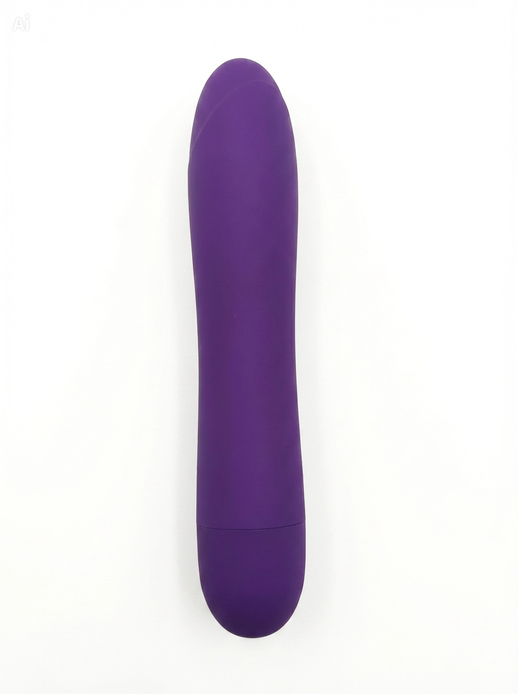 Classic Slim Vibrator – Smooth Design & Powerful Stimulation