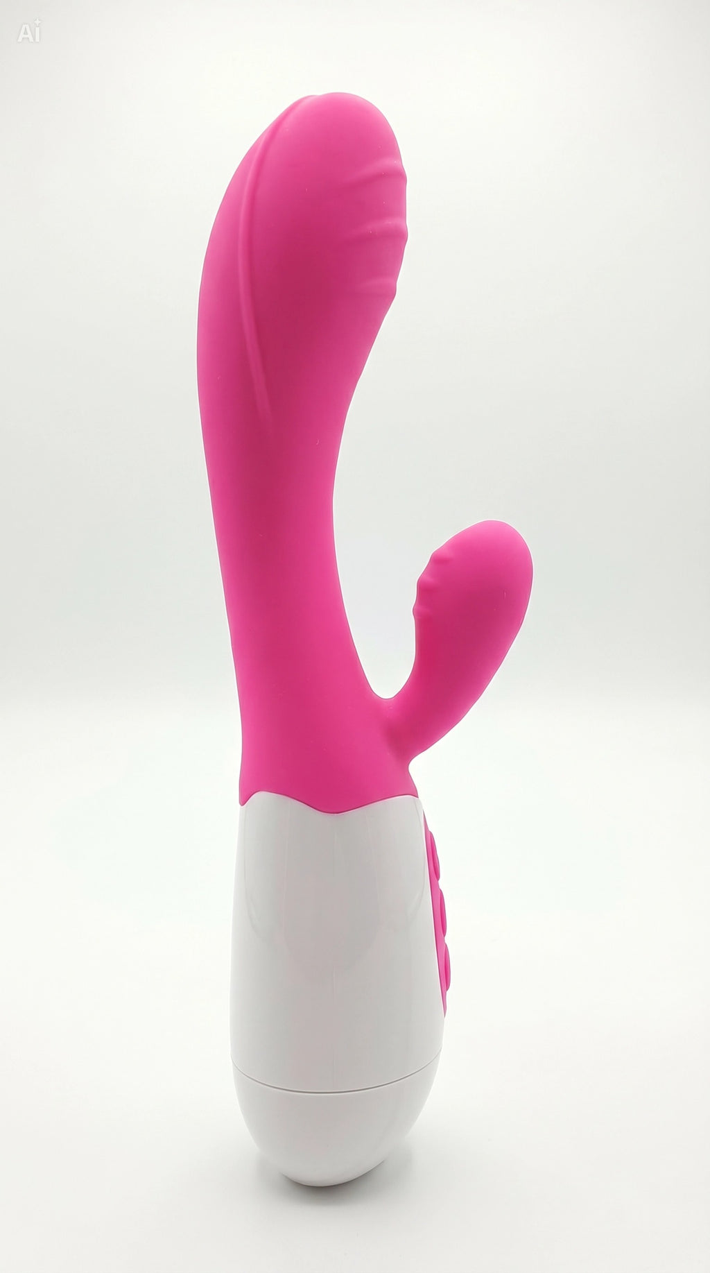 Dual Rabbit Vibrator – Powerful Stimulation & Precision Control |