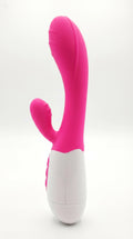 Dual Rabbit Vibrator – Powerful Stimulation & Precision Control |