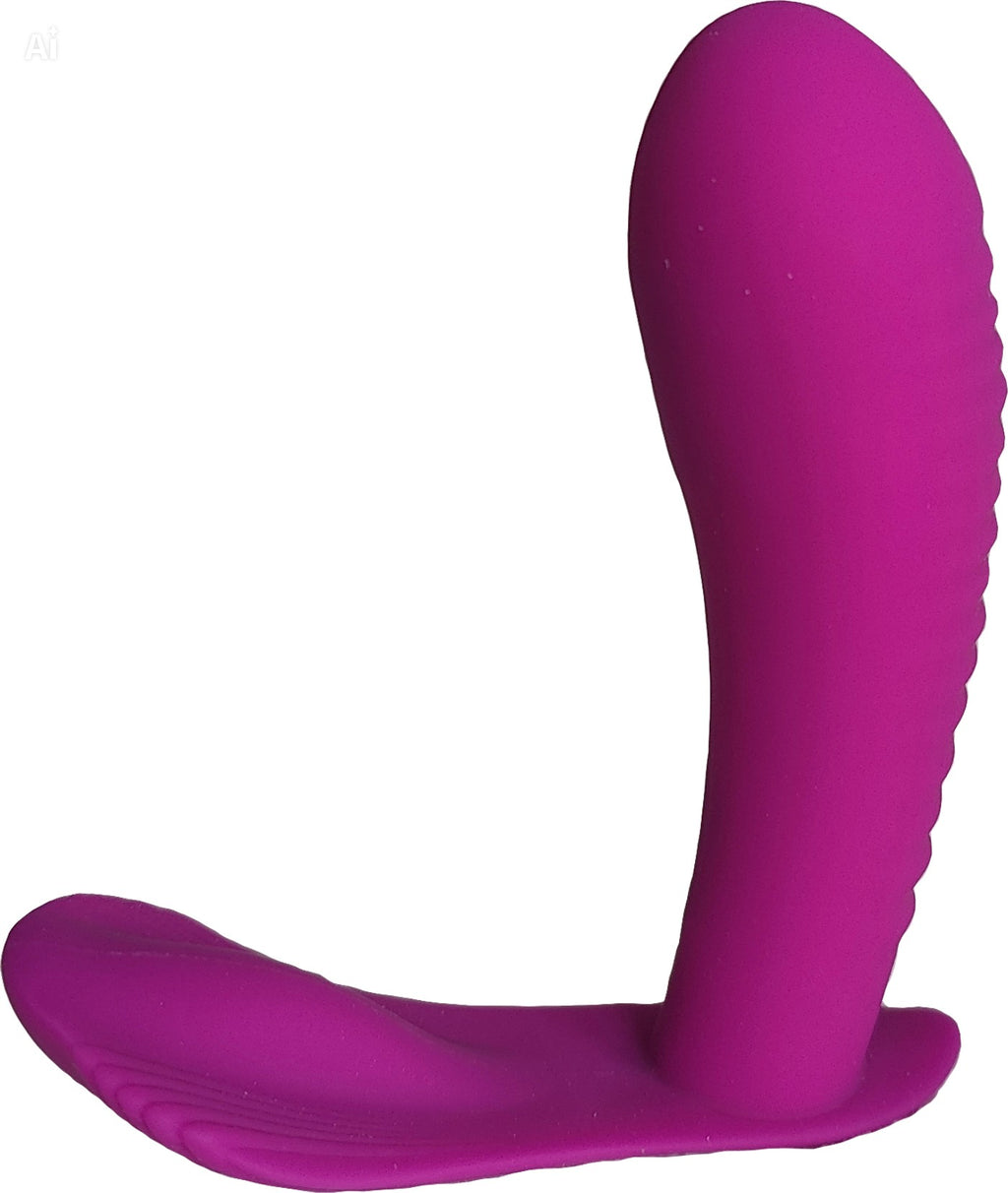 Prostate Massager Pro – Maximum Stimulation & Ultimate Control