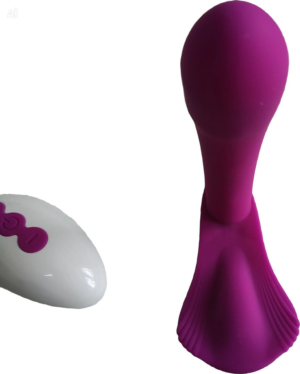 Prostate Massager Pro – Maximum Stimulation & Ultimate Control
