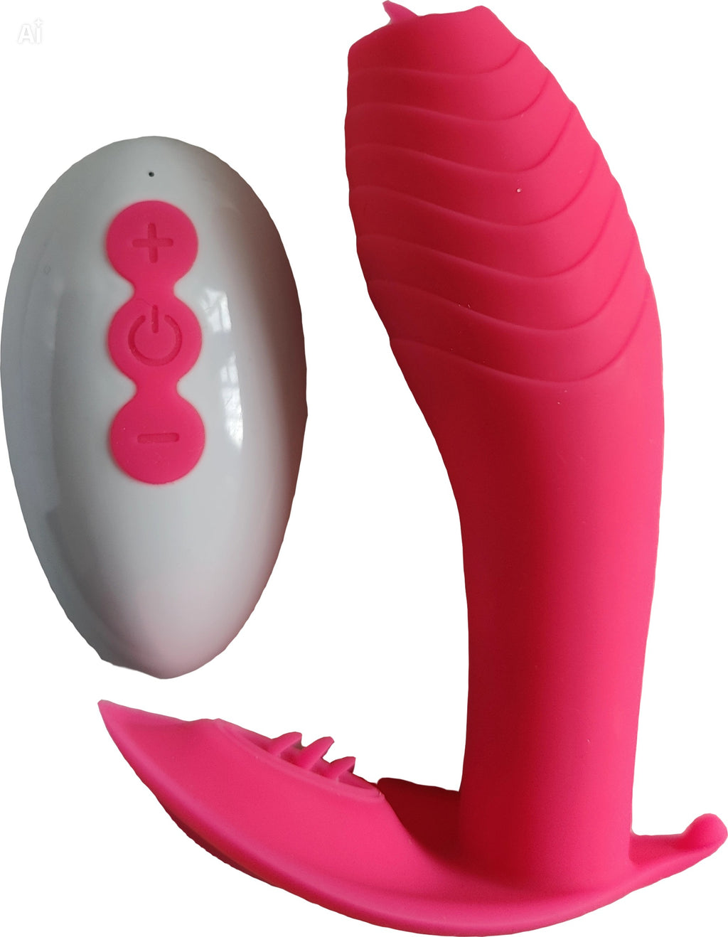 Remote Control Rabbit Vibrator – Hands-Free Pleasure & Dual Stimulation