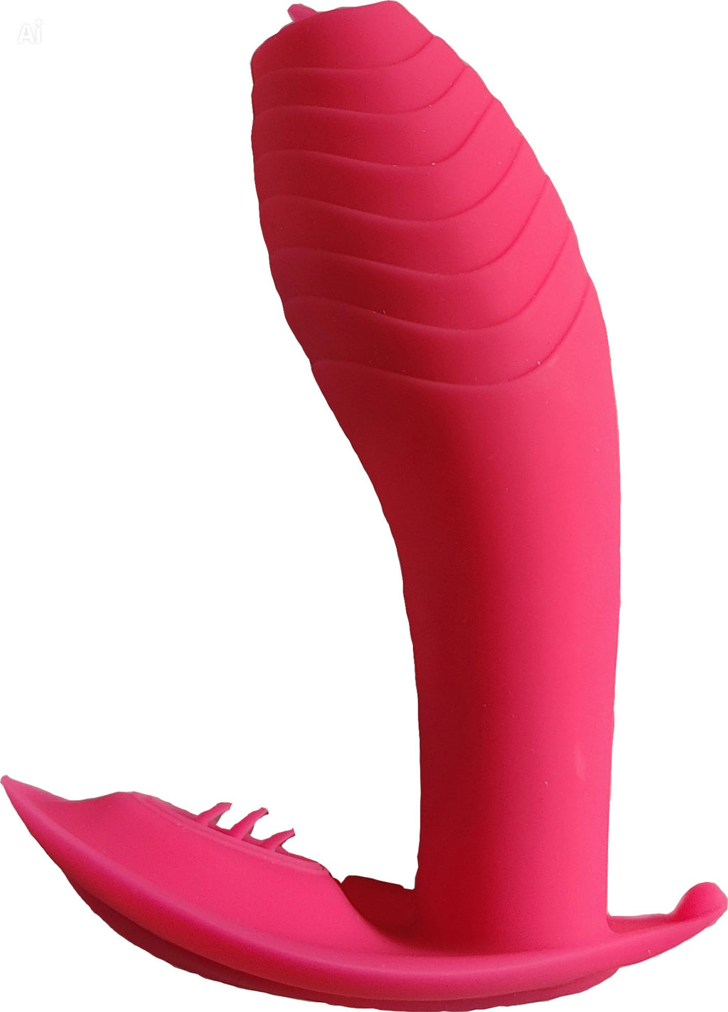 Remote Control Rabbit Vibrator – Hands-Free Pleasure & Dual Stimulation