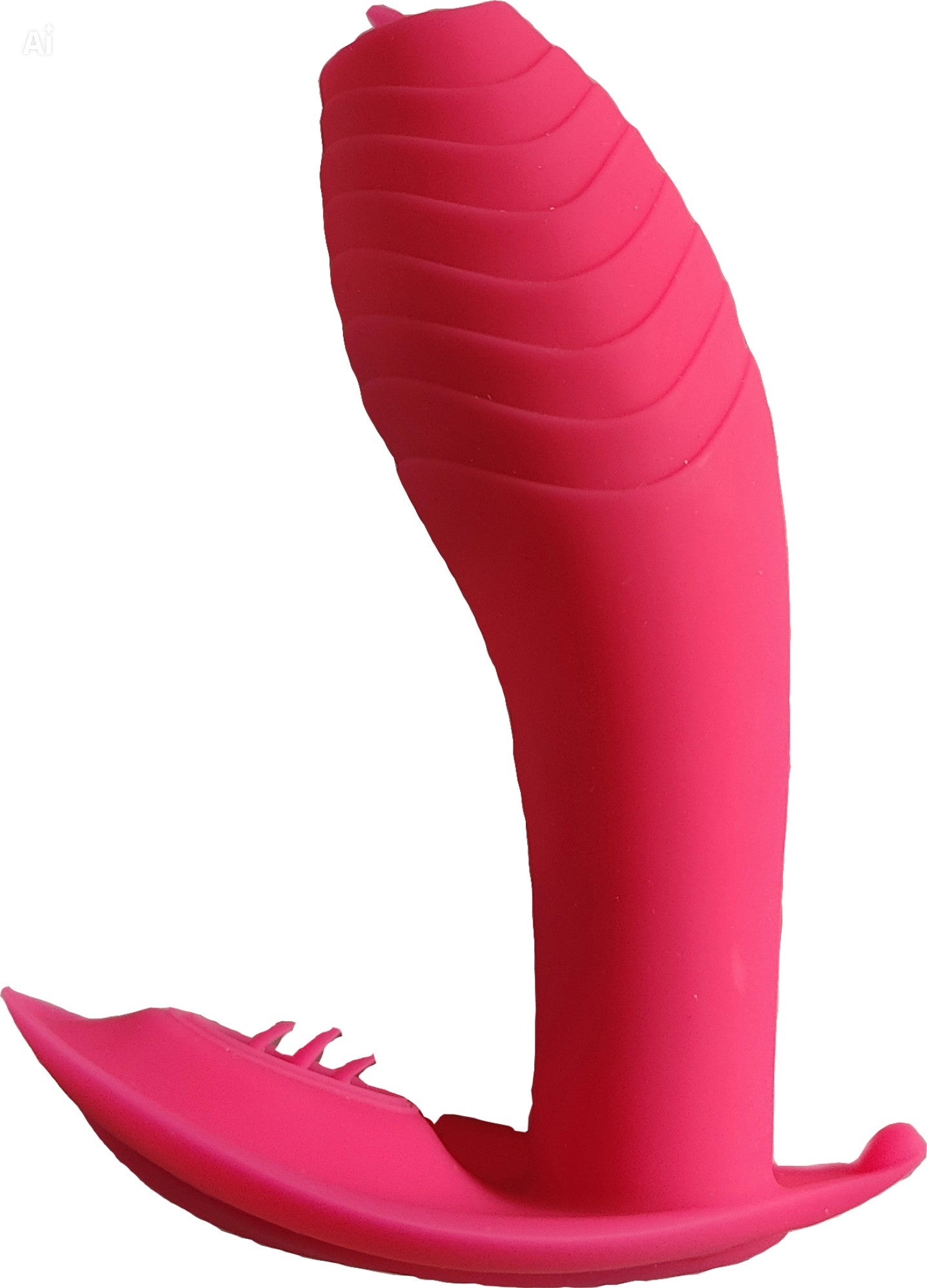 Remote Control Rabbit Vibrator – Hands-Free Pleasure & Dual Stimulation