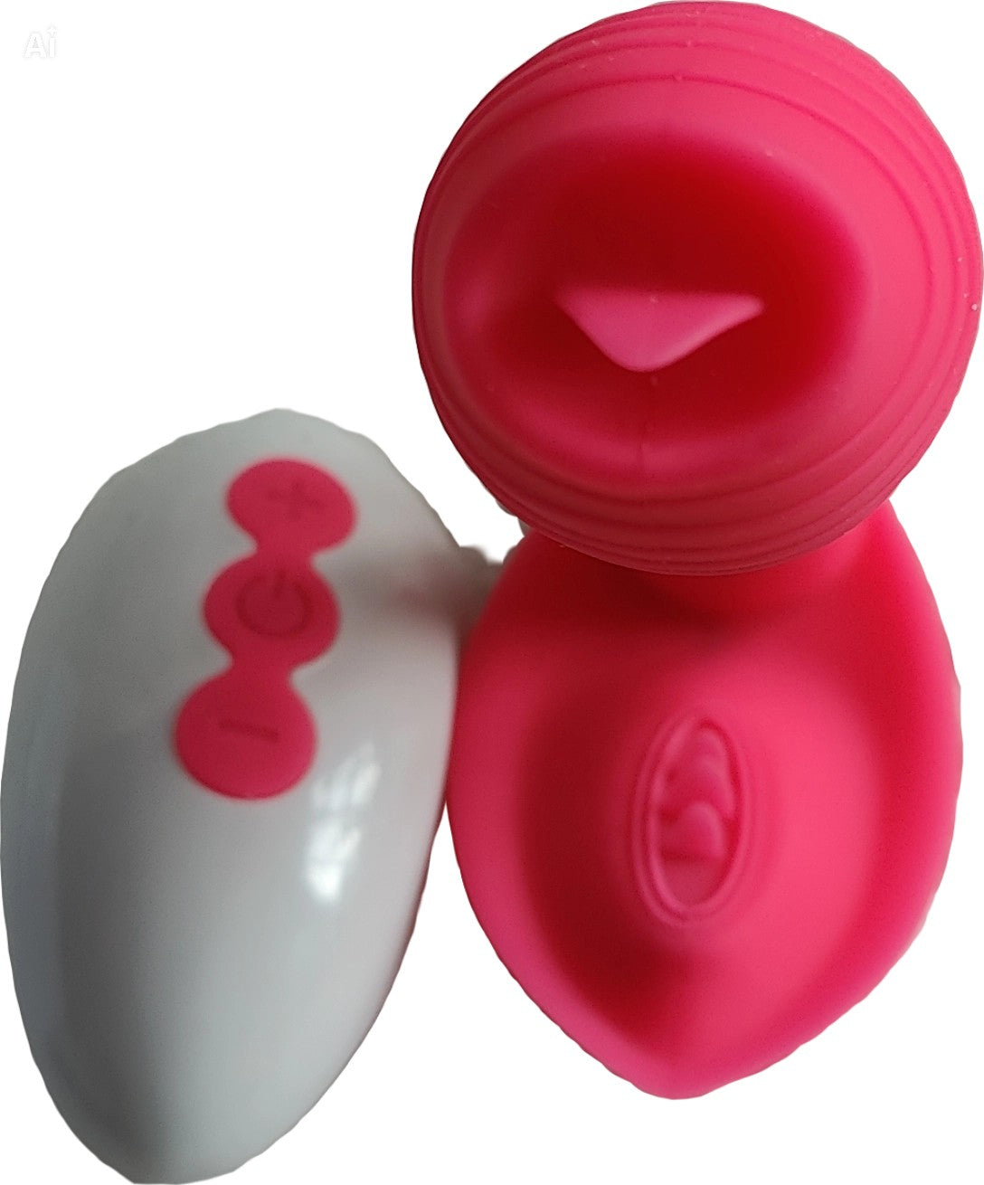 Remote Control Rabbit Vibrator – Hands-Free Pleasure & Dual Stimulation