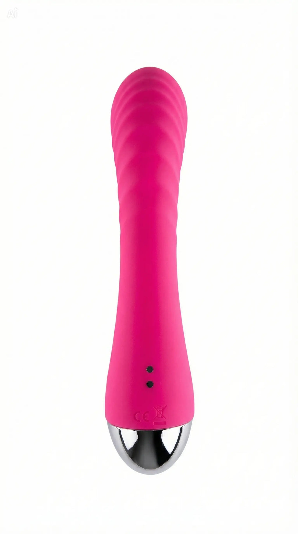 🔥 Premium Rabbit Vibrator Dual Stimulation • Soft Silicone • Intense Pleasure