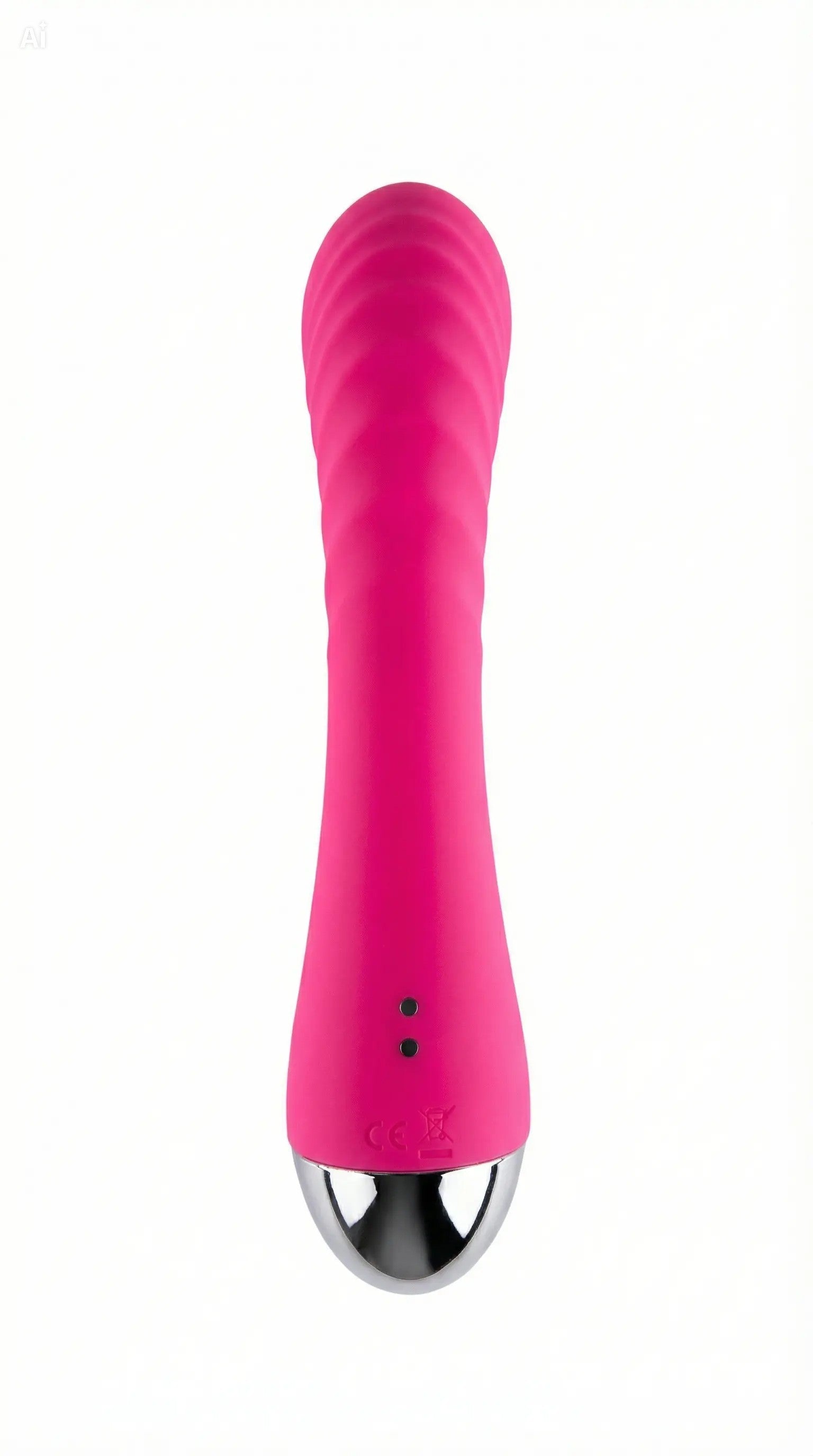 🔥 Premium Rabbit Vibrator Dual Stimulation • Soft Silicone • Intense Pleasure