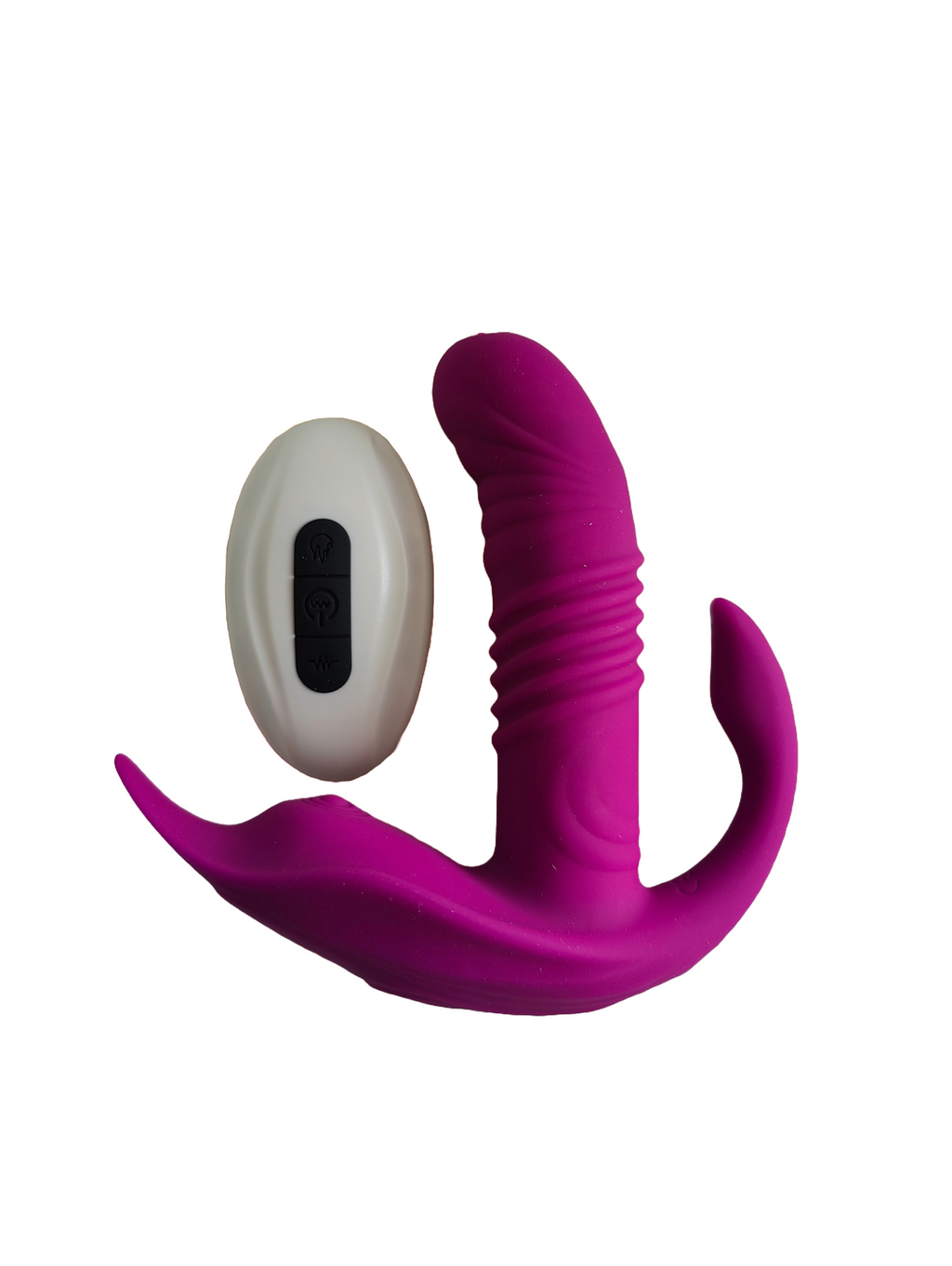 Prostate Massager Pro – Maximum Stimulation & Ultimate Control