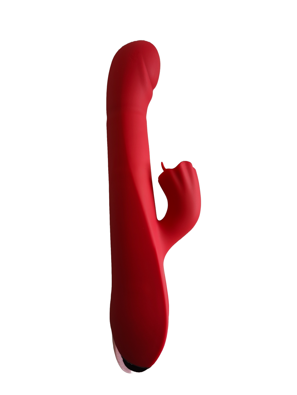 Red Rabbit Vibrator – Dual Stimulation for Intense G-Spot & Clitoral Orgasms